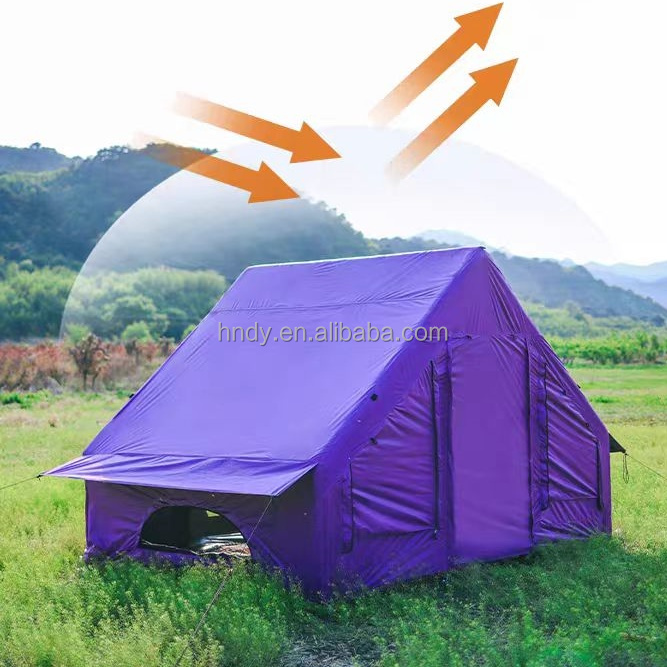 ST Factory Cheap Air Tent for  – Outdoor Camping Rental Bewertung und Preis