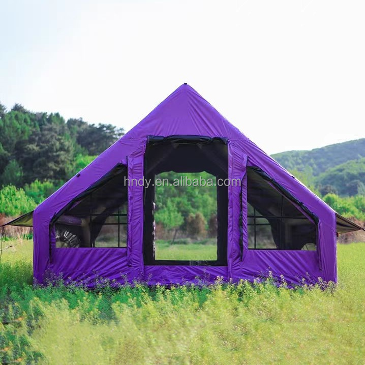 ST Factory Cheap Air Tent for  – Outdoor Camping Rental Bewertung und Preis