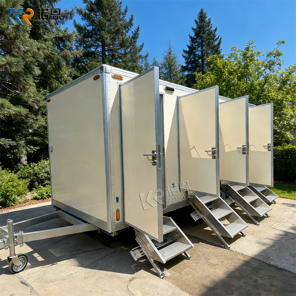 Outdoor Camping Portable VIP B – Outdoor Camping Rental Bewertung und Preis