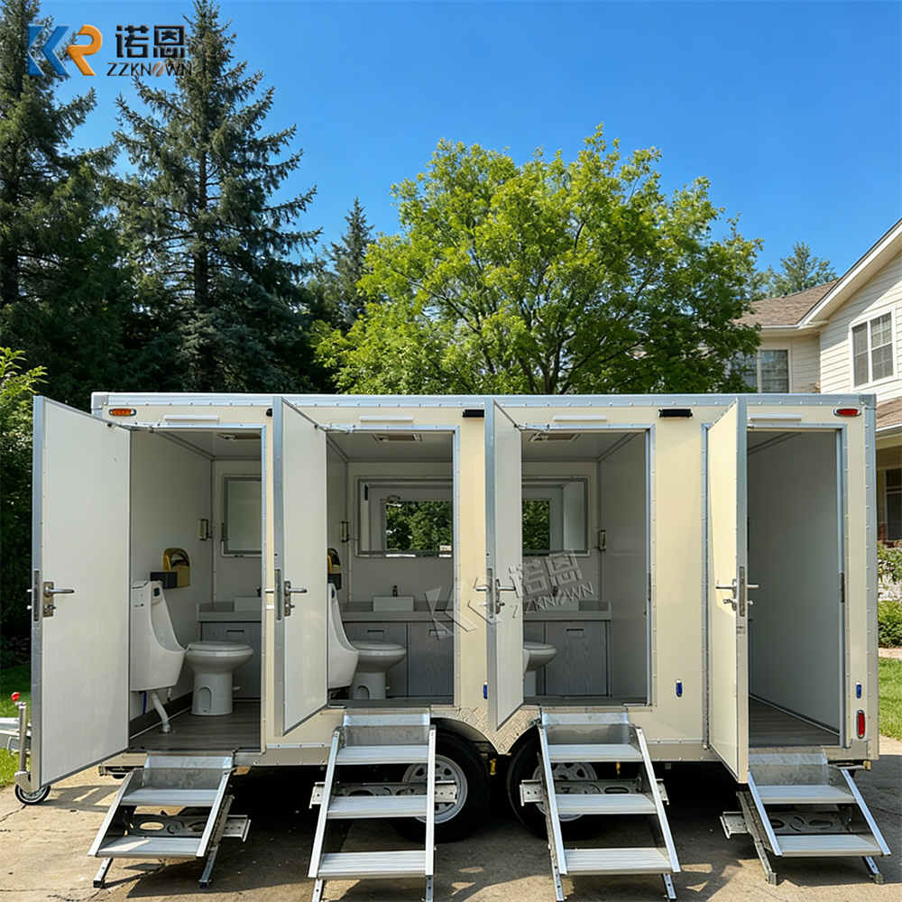 Outdoor Camping Portable VIP B – Outdoor Camping Rental Bewertung und Preis