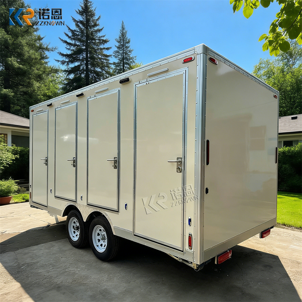 Outdoor Camping Portable VIP B – Outdoor Camping Rental Bewertung und Preis