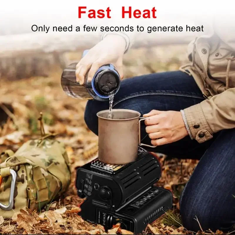 Camping Stove Gas Multifunctio – Outdoor Camping Sink Bewertung und Preis