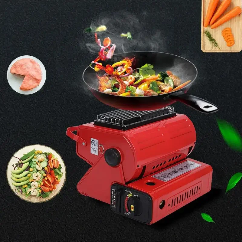 Camping Stove Gas Multifunctio – Outdoor Camping Sink Bewertung und Preis