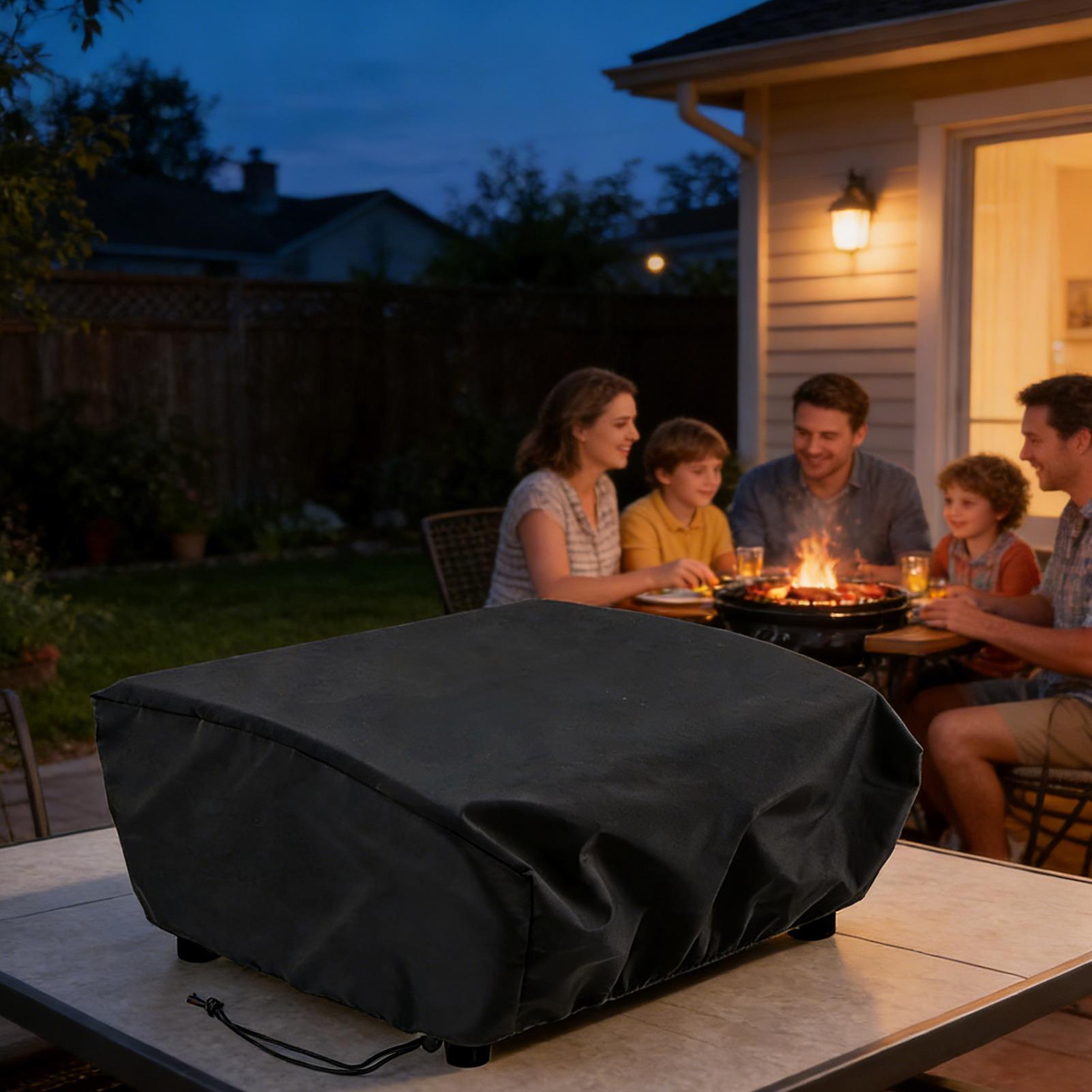 Grilling Cover Heavy Duty Wate – Outdoor Camping Table Bewertung und Preis
