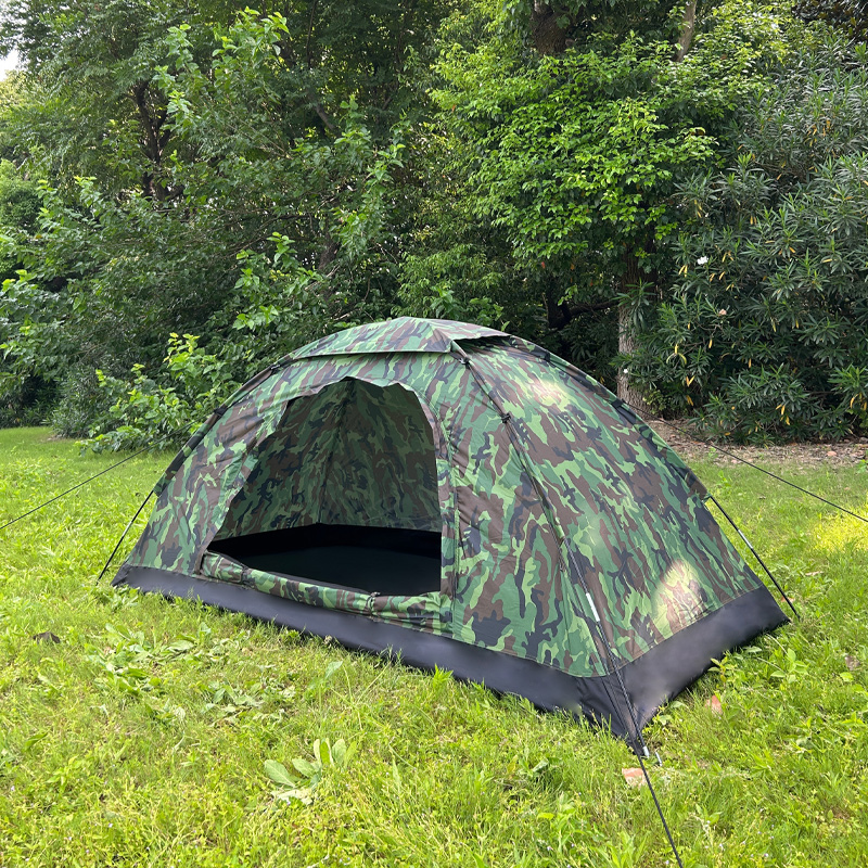Anpassung Wasserdichtes Taktis – Camping Zelt Outdoor Bewertung und Preis