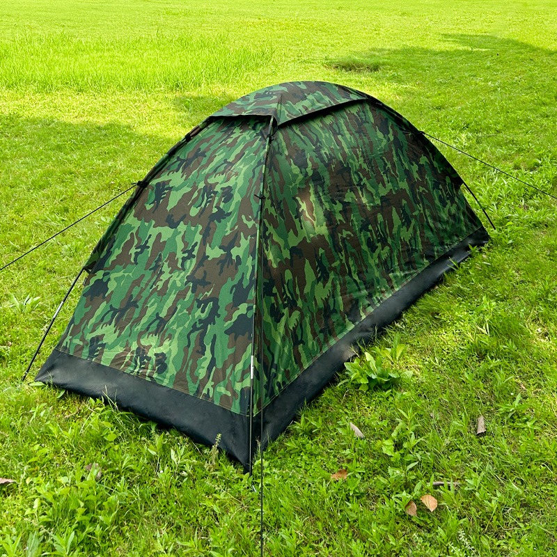 Anpassung Wasserdichtes Taktis – Camping Zelt Outdoor Bewertung und Preis