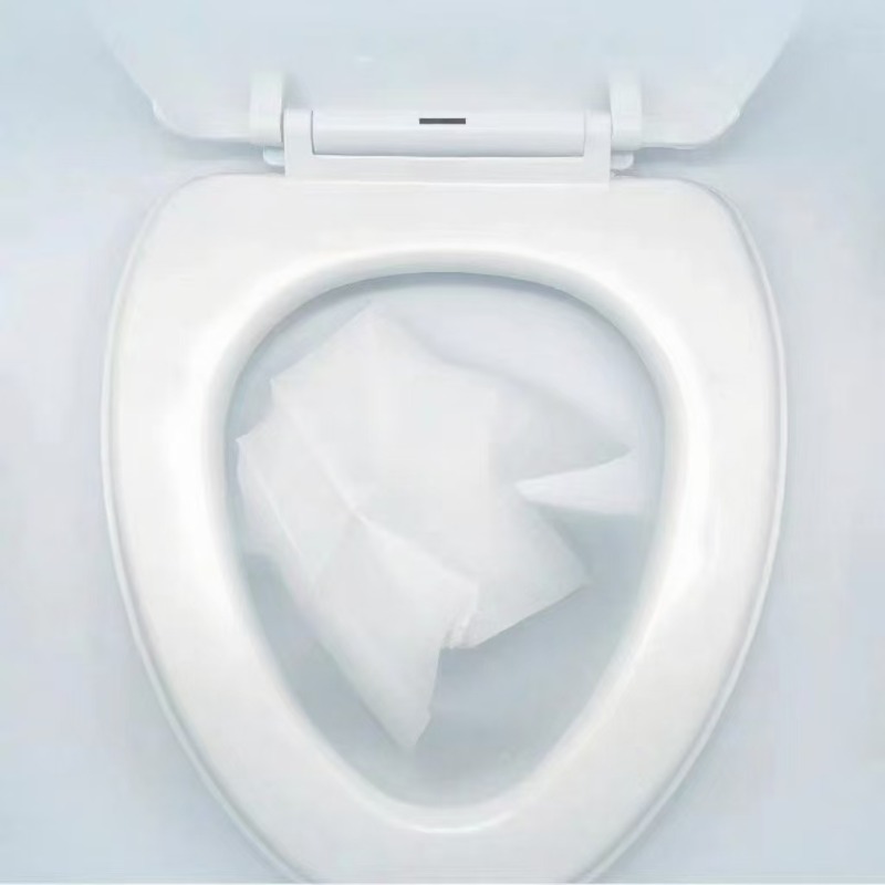 10-300pcs Disposable Toilet Se – Outdoor Camping Mat Bewertung und Preis